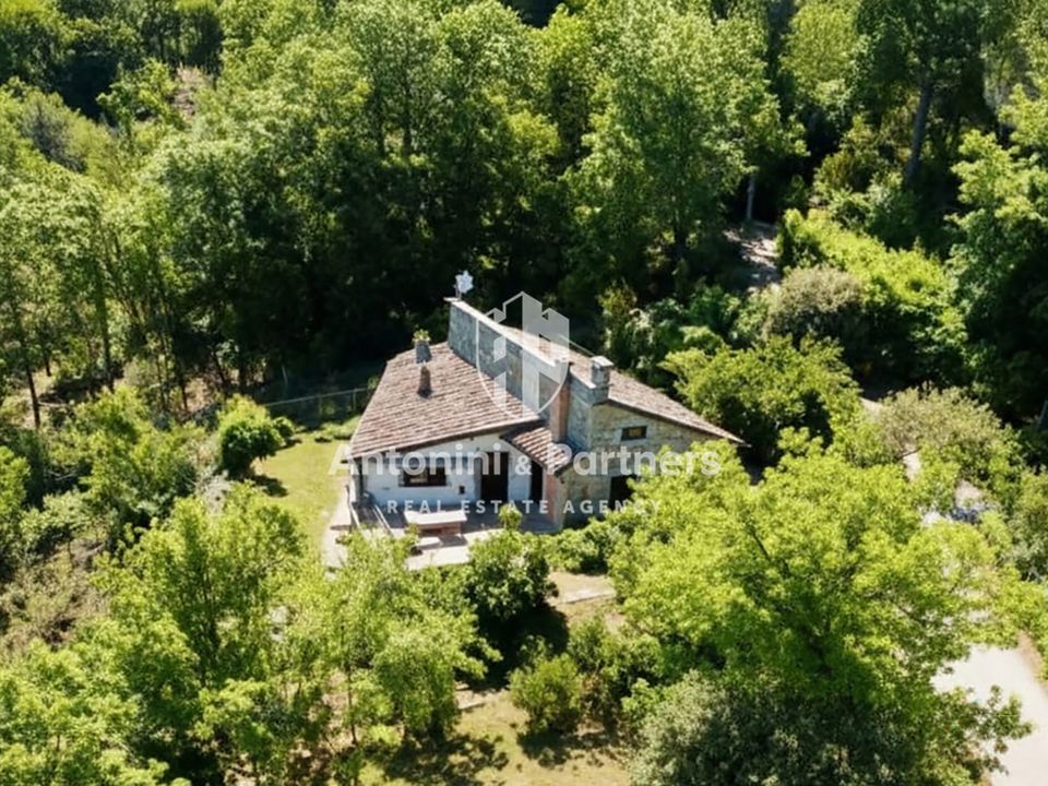 Villa i Piegaro, Perugia - foto 2