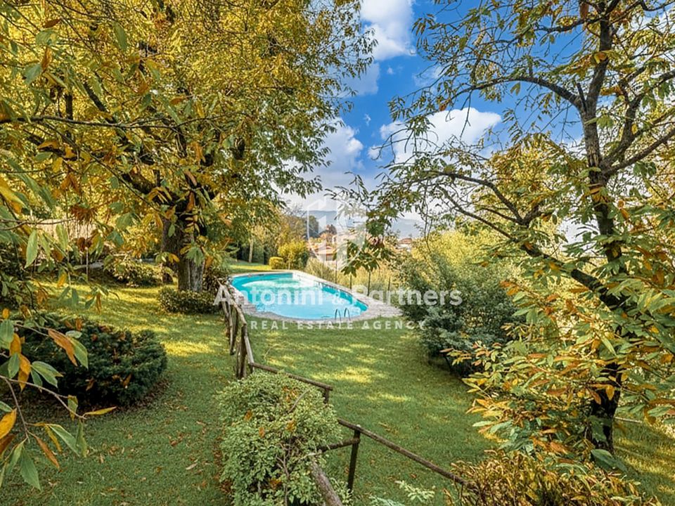 Villa i Piegaro, Perugia - foto 3