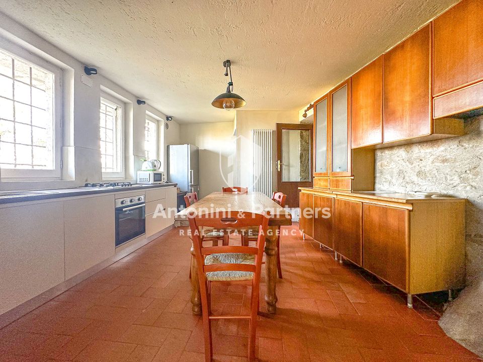 Villa i Piegaro, Perugia - foto 4