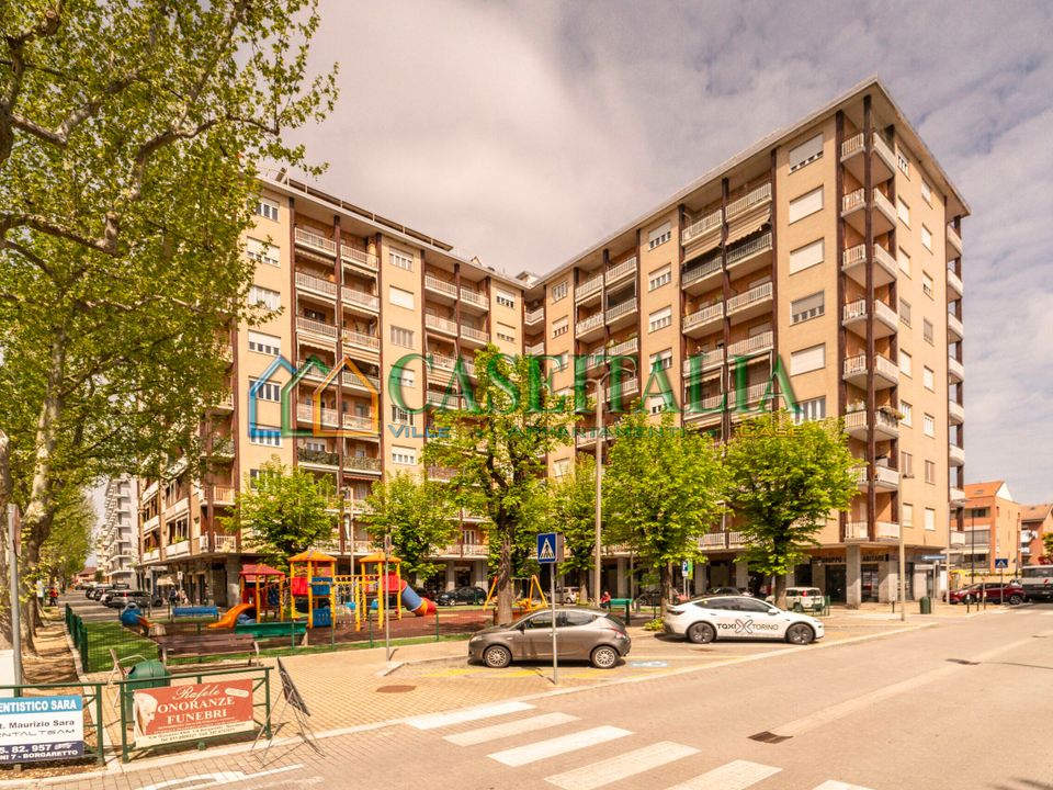 Apartament a Beinasco, Turin - foto 1