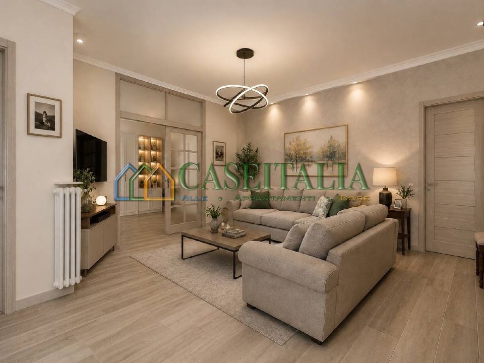 Apartamento em Beinasco, Turin - foto 1