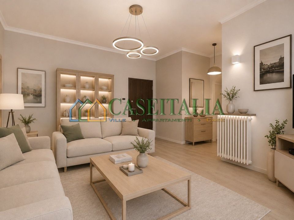 Apartamento em Beinasco, Turin - foto 2