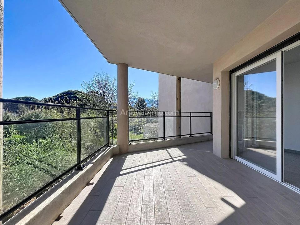 Lejlighed i Calvi, Haute-Corse - foto 1