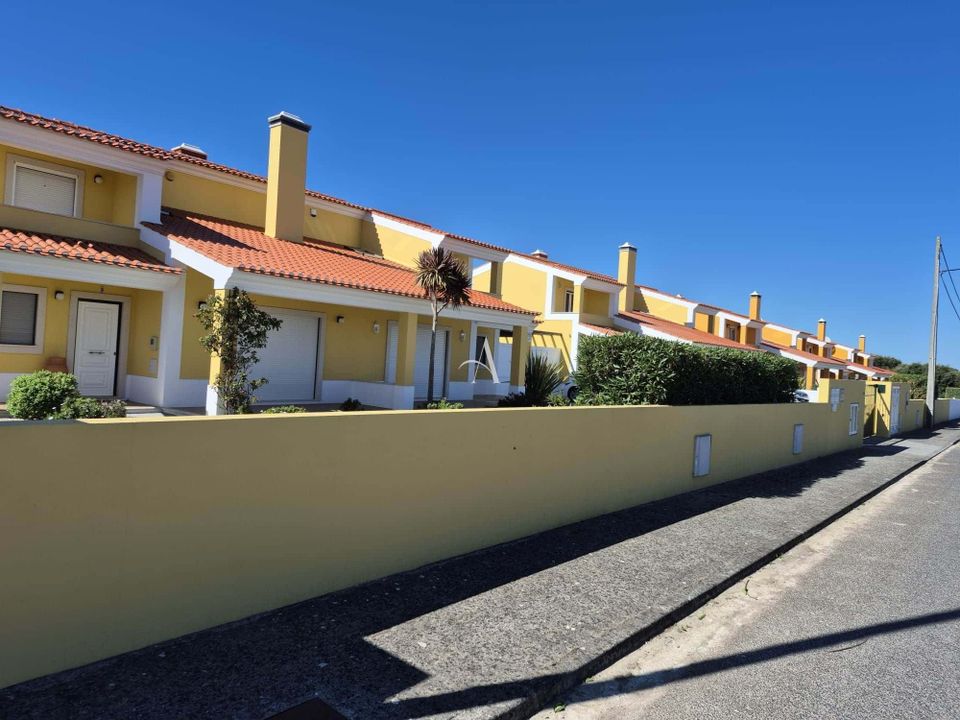 Villa i Caldas da Rainha, Leiria - foto 2