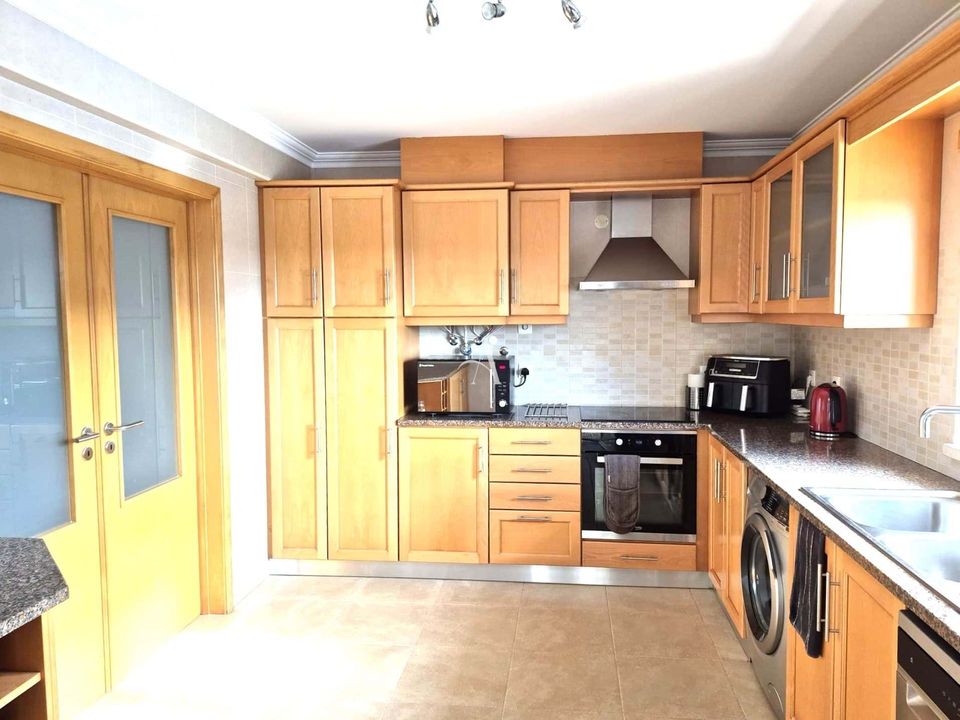 Villa i Caldas da Rainha, Leiria - foto 3