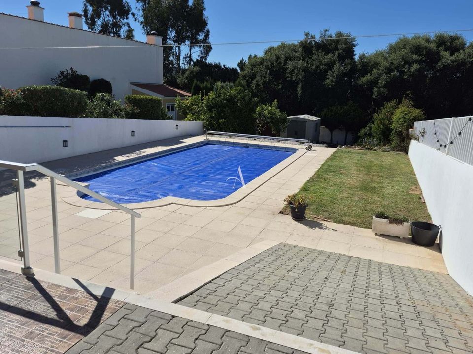 Villa i Caldas da Rainha, Leiria - foto 4
