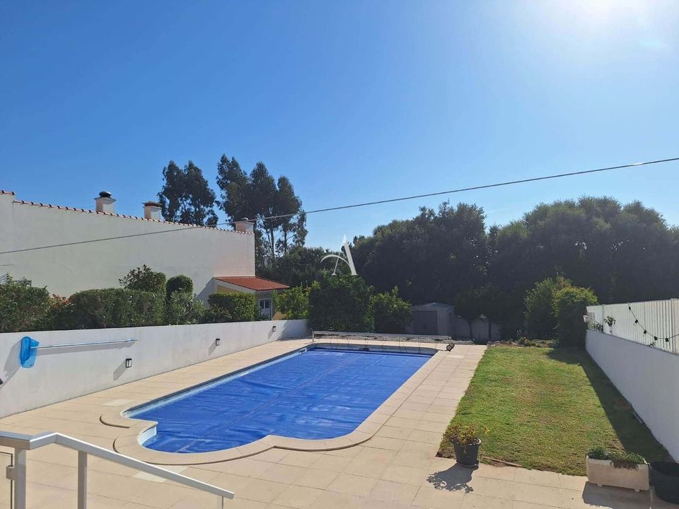 Villa i Caldas da Rainha, Leiria - foto 5
