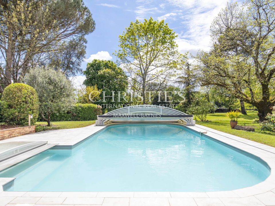 Villa i Bordeaux, Gironde - foto 2