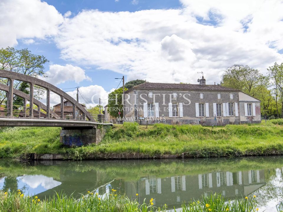 Villa i Bordeaux, Gironde - foto 3