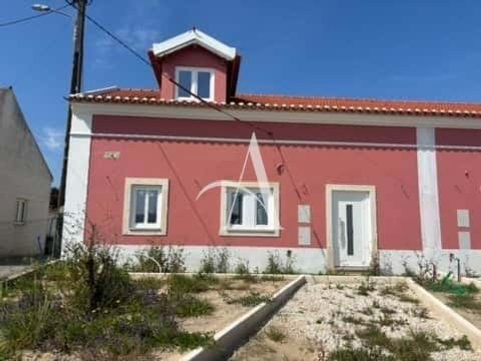 Rækkehus i Cadaval, Lisbon - foto 3