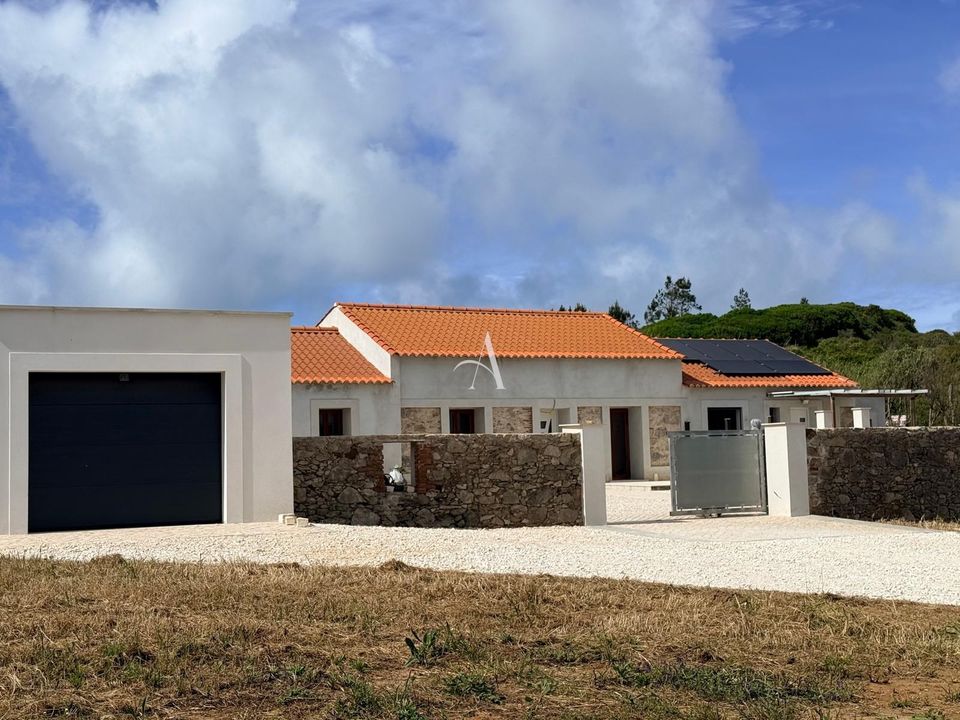 Villa i A dos Francos, Leiria - foto 2