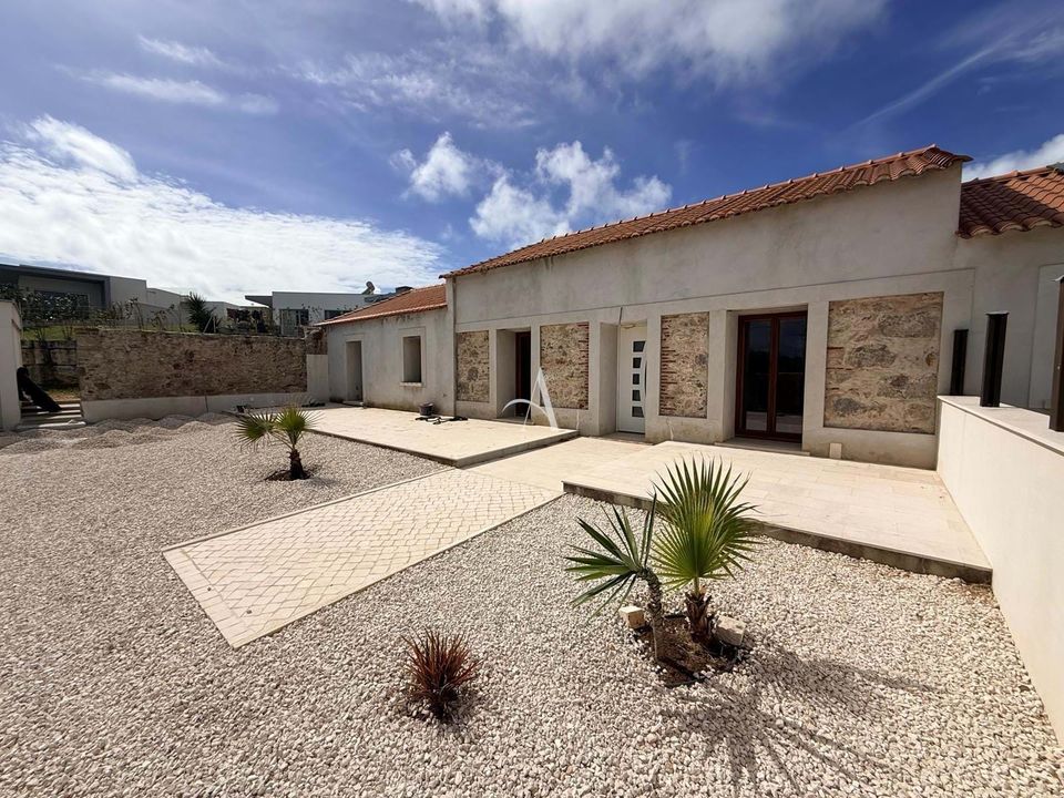 Villa i A dos Francos, Leiria - foto 3
