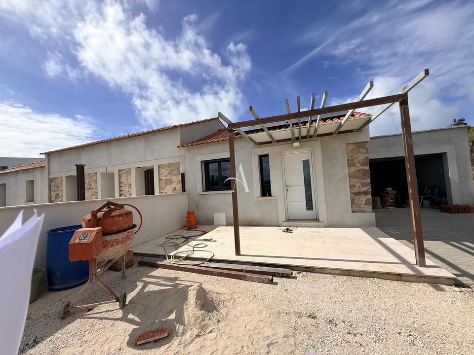 Villa i A dos Francos, Leiria - foto 4