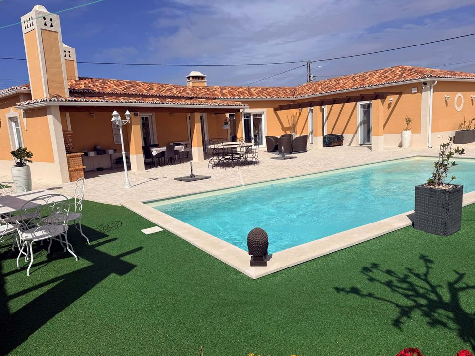 Villa i Caldas da Rainha, Leiria - foto 2