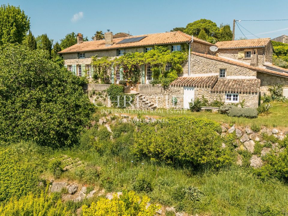 Villa i Branne, Gironde - foto 3