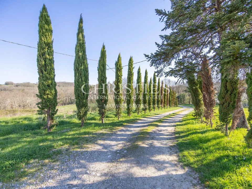 Villa i Bazas, Gironde - foto 3