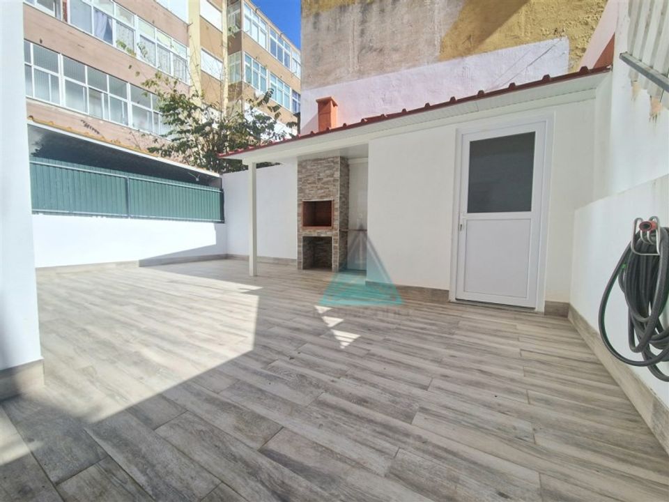 Apartament a Amora, Setubal - foto 1