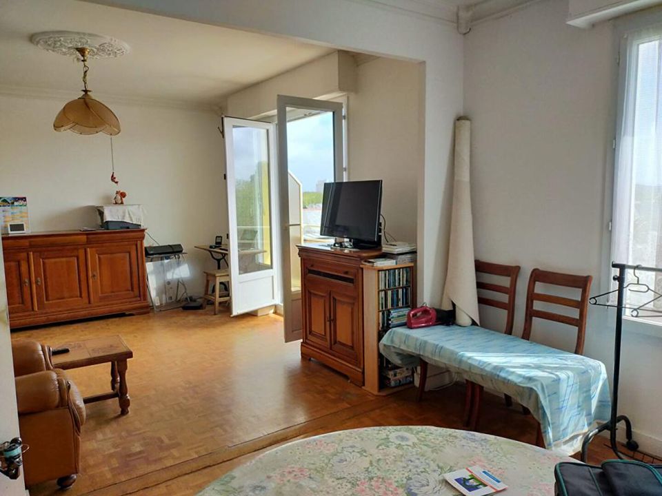 Lejlighed i Lorient, Morbihan - foto 1