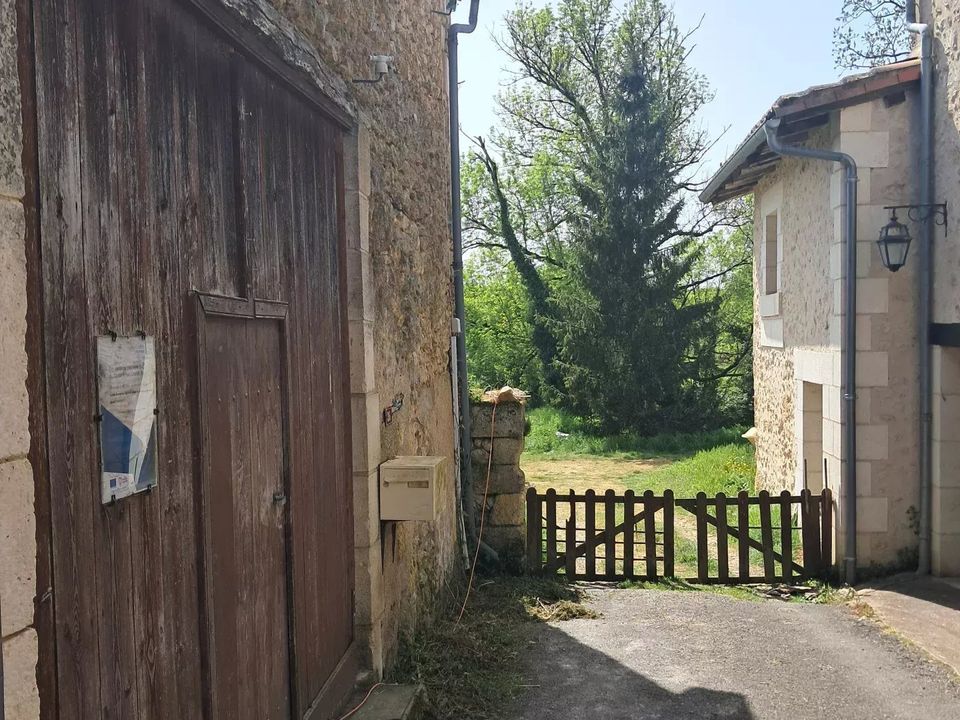 Masia a Brantome-en-Perigord, Dordogne - foto 3