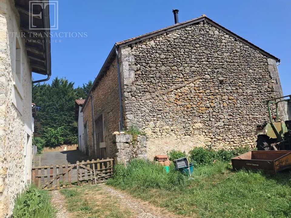 Masia a Brantome-en-Perigord, Dordogne - foto 4