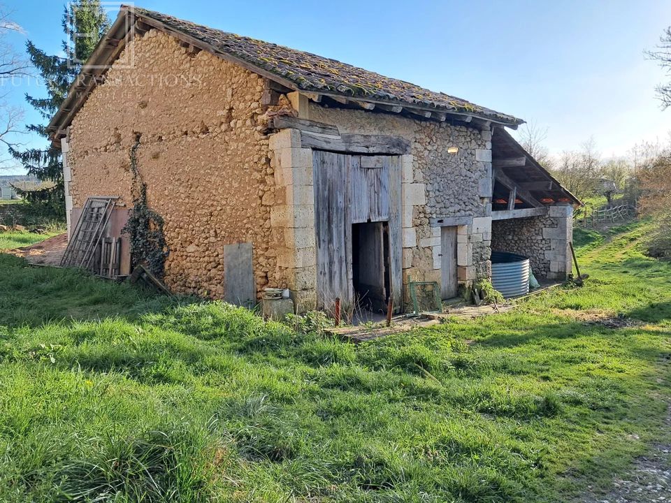 Masia a Brantome-en-Perigord, Dordogne - foto 5