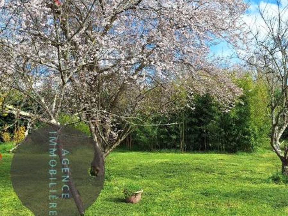 Helårsgrund i Carbonne, Haute-Garonne - foto 2