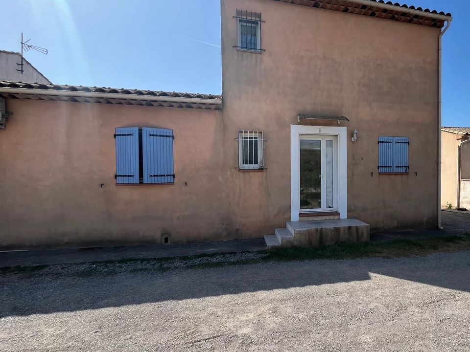 Lejlighed i Meyreuil, Bouches-du-Rhone - foto 4