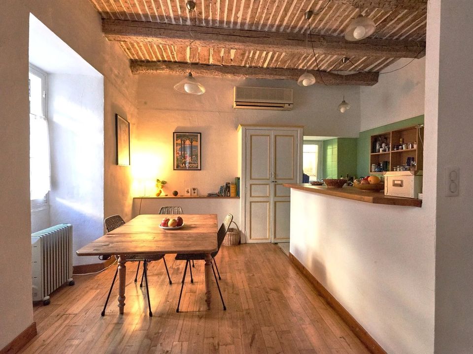 Villa i Ceyreste, Bouches-du-Rhone - foto 2