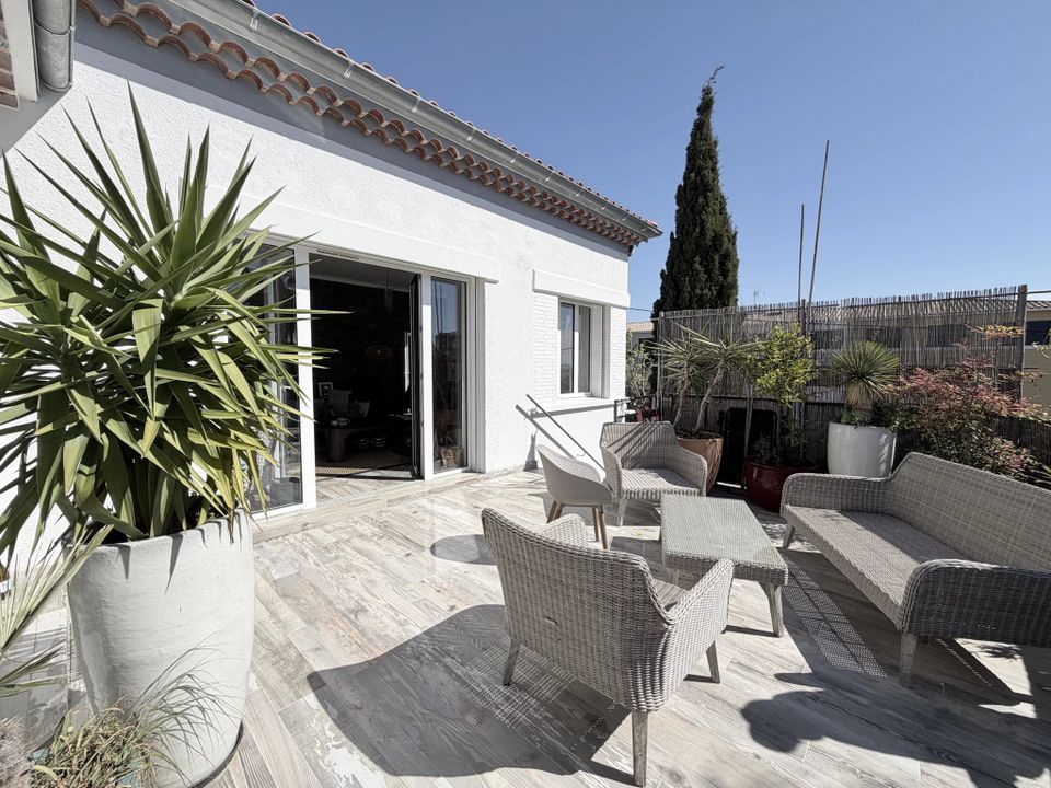 Lejlighed i La Ciotat, Bouches-du-Rhone - foto 4