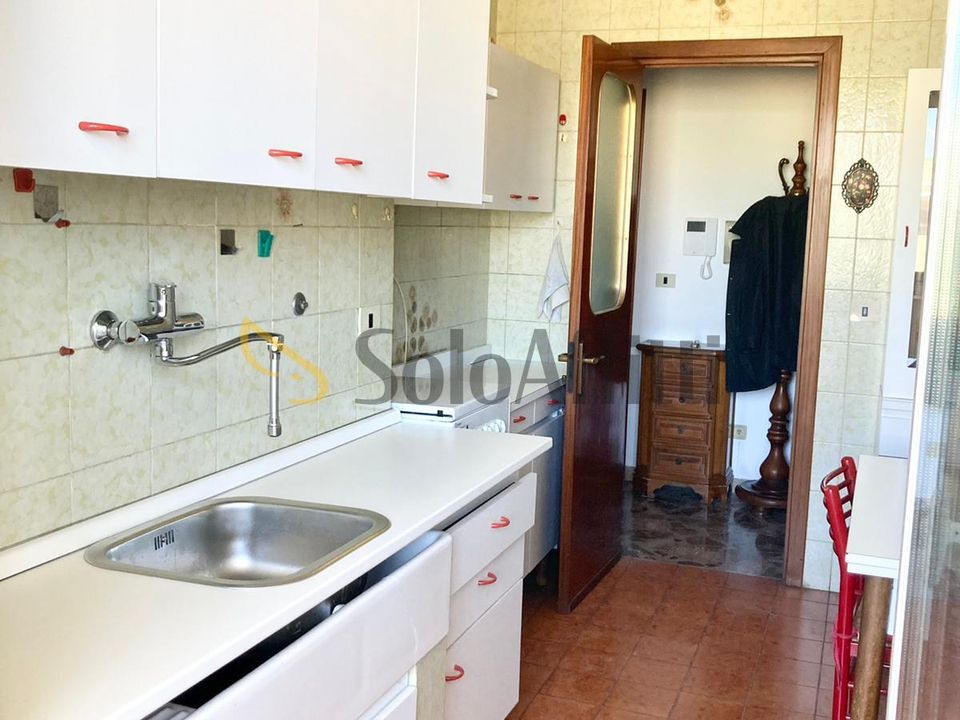Apartment in Bari, Bari - photo 1
