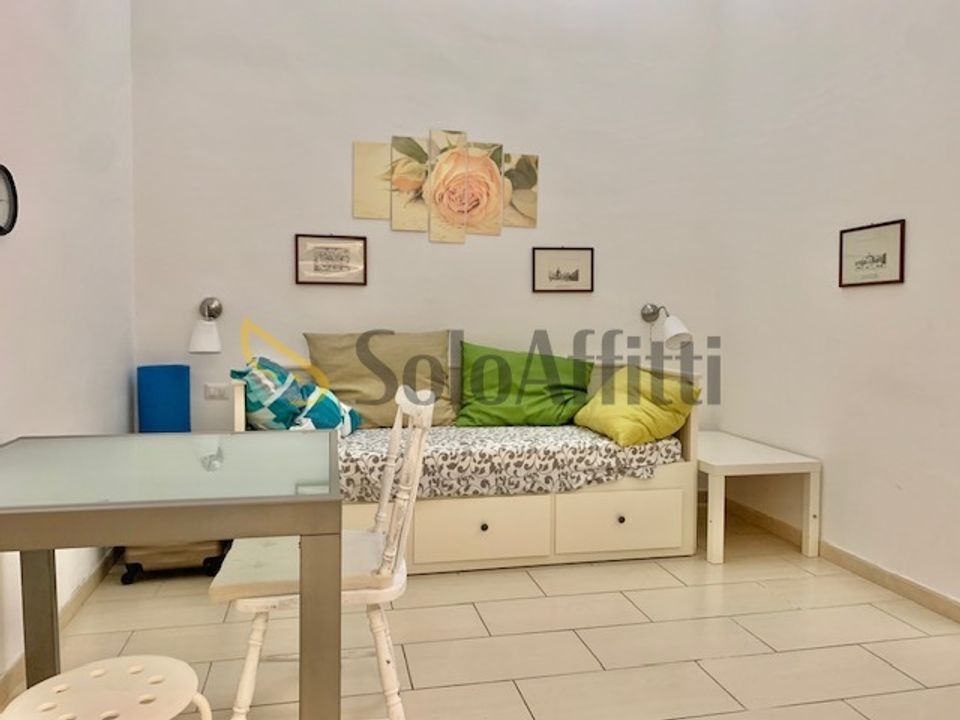 Lejlighed i Bari, Bari - foto 2