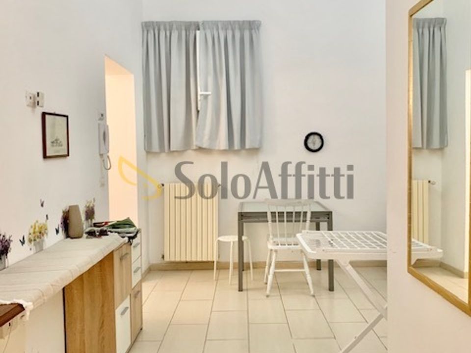 Lejlighed i Bari, Bari - foto 3
