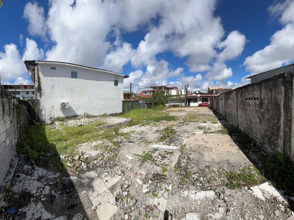 Tomt i Cayenne, French Guiana - bilde 2