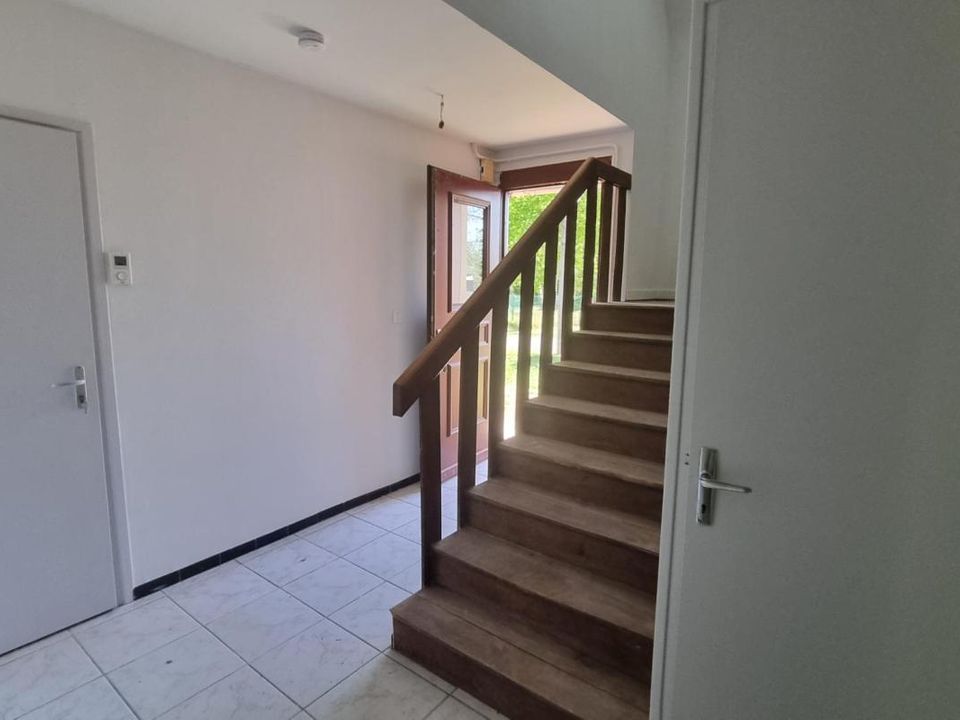 Bungalow in Lapleau, Correze - photo 3