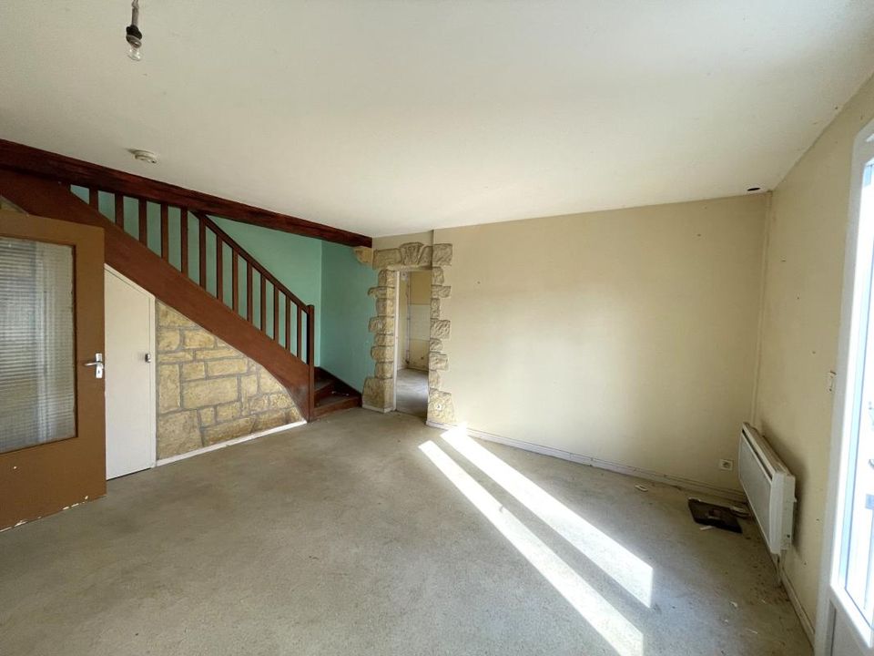 Bungalow i Tarnac, Correze - bilde 2