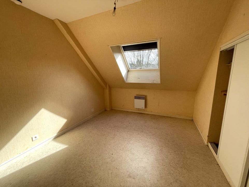 Bungalow i Tarnac, Correze - bilde 3