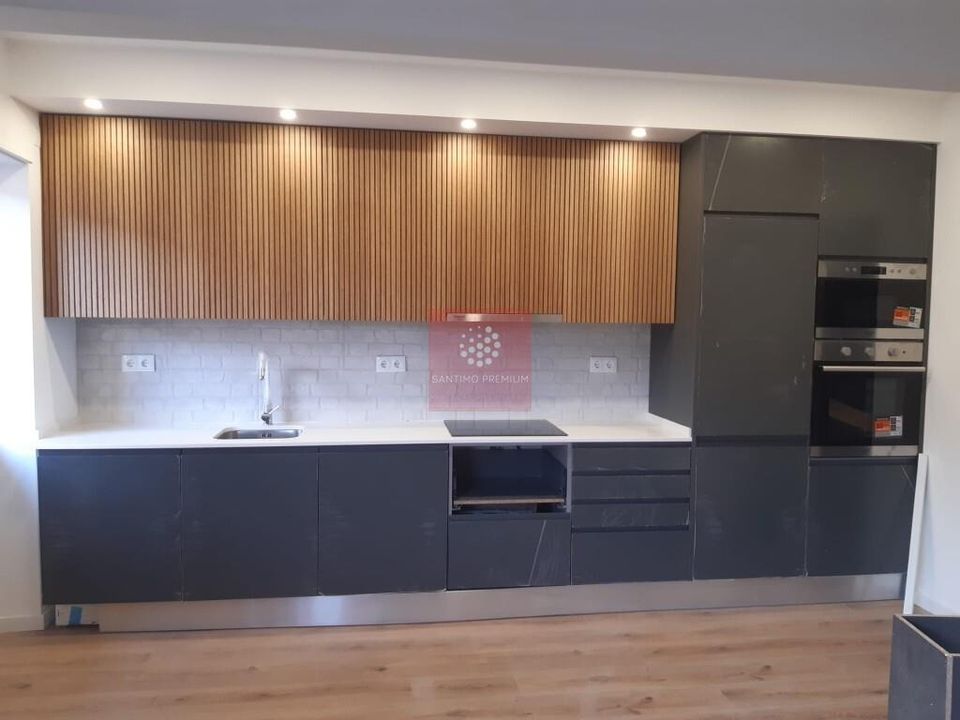 Lejlighed i Amadora, Lisbon - foto 1