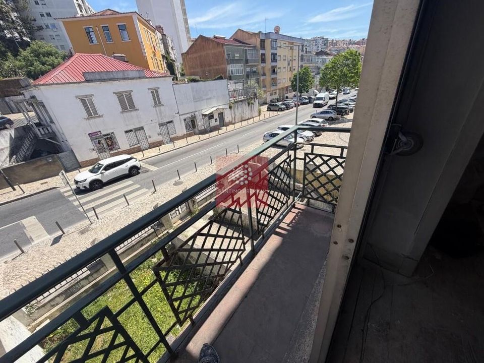 Lejlighed i Sintra, Lisbon - foto 1