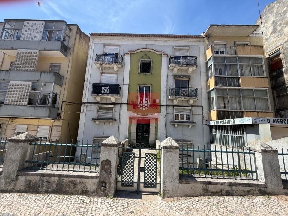Lejlighed i Sintra, Lisbon - foto 2