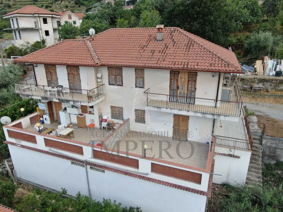 Byhus i Ventimiglia, Imperia - foto 2