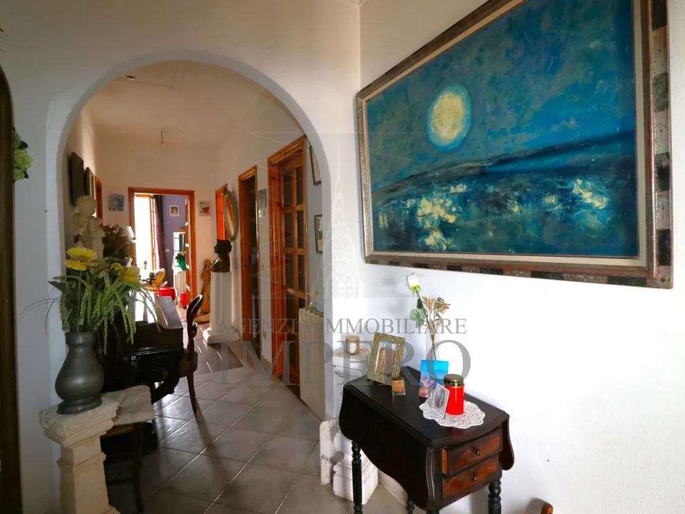 Byhus i Ventimiglia, Imperia - foto 3
