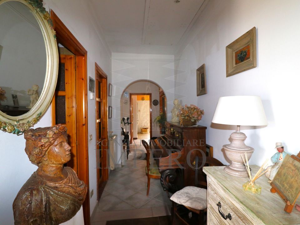 Byhus i Ventimiglia, Imperia - foto 4
