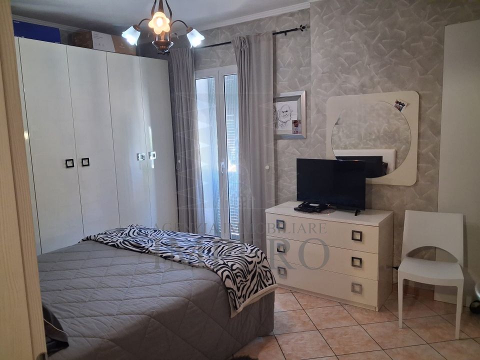 Lejlighed i Ventimiglia, Imperia - foto 3