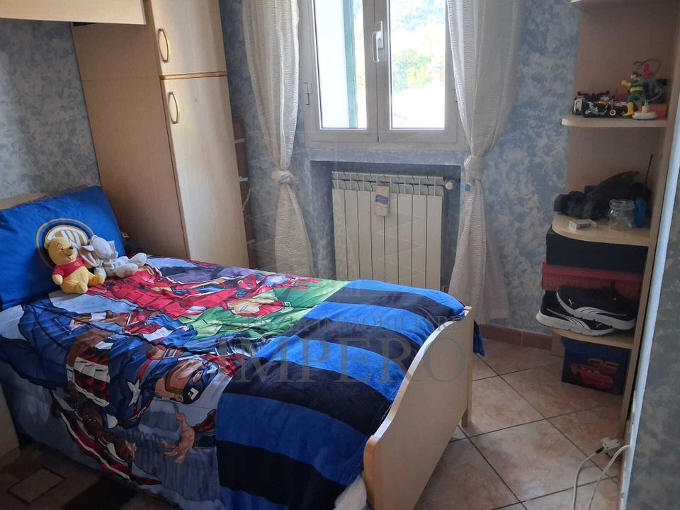 Lejlighed i Ventimiglia, Imperia - foto 4
