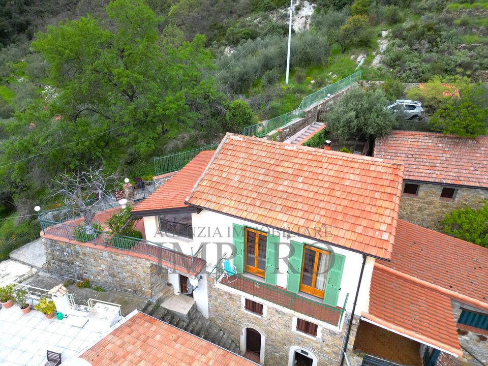 Villa i Perinaldo, Imperia - foto 1