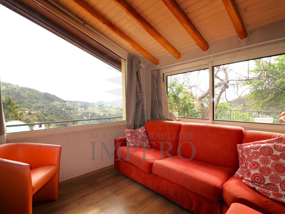 Villa i Perinaldo, Imperia - foto 4