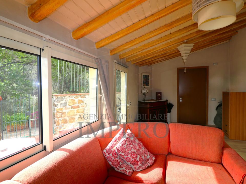 Villa i Perinaldo, Imperia - foto 5
