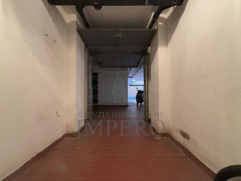 Garage i Ventimiglia, Imperia - foto 5