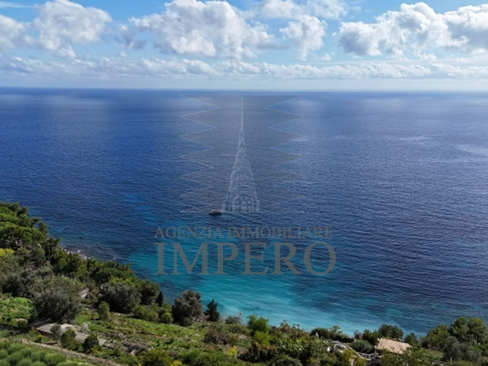 Lejlighed i Ventimiglia, Imperia - foto 1