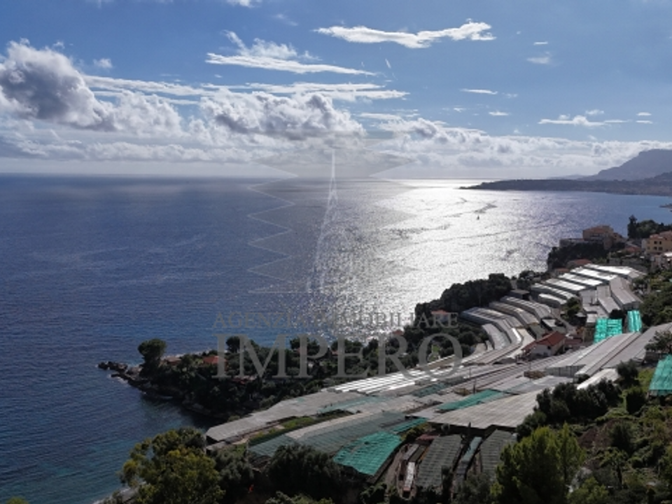 Lejlighed i Ventimiglia, Imperia - foto 2